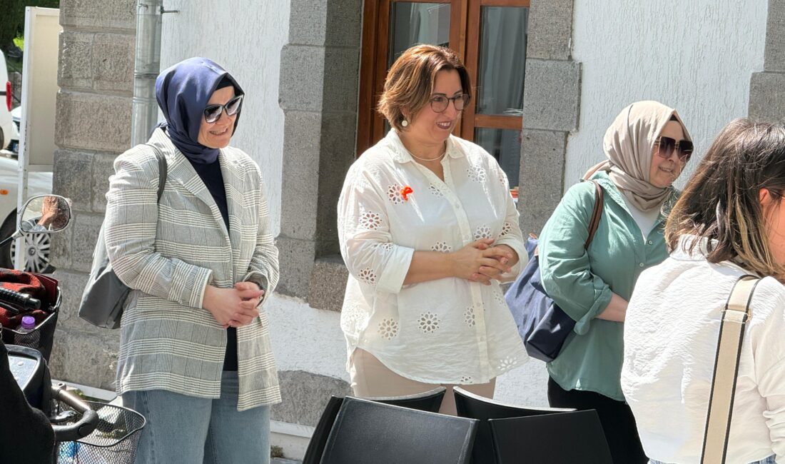 30 Mayıs Dünya MS Günü kapsamında Afyonkarahisar MS Hastaları Derneği