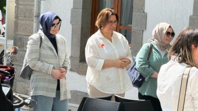 30 Mayıs Dünya MS Günü kapsamında Afyonkarahisar MS Hastaları Derneği