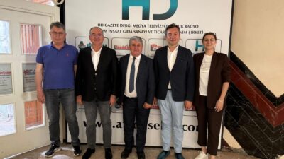 Dünyada mermer endüstrisi denildiğinde ilk akla gelen üretim merkezlerinden biri