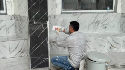 Afyonkarahisar’ın şifalı sularıyla ünlü turizm merkezi Bolvadin Termal Tesislerinde, belediyenin