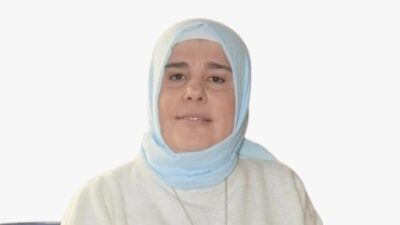 Kadınanalar Kültür Derneği Başkanı Fatma Gülşen Koçak, yazılı bir açıklama
