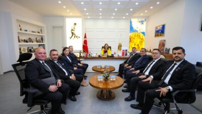 Afyonkarahisar Sanayicileri ve İş İnsanları Derneği (AFSİAD) Başkanı Kadir Sayın