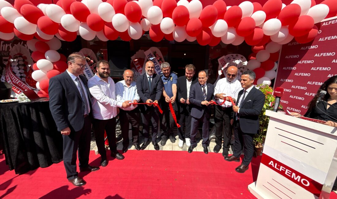 Afyonkarahisar’da mobilya sektörünün köklü firmalarından Güreller Mobilya, bünyesinde bulunan Doğtaş,