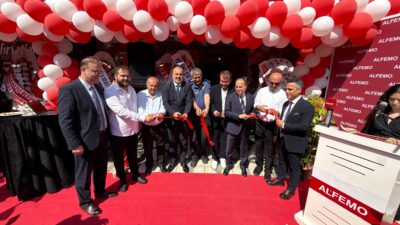 Afyonkarahisar’da mobilya sektörünün köklü firmalarından Güreller Mobilya, bünyesinde bulunan Doğtaş,