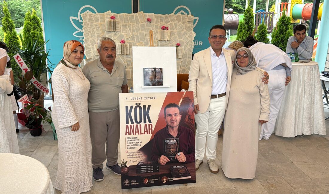 Afyonkarahisar’ın tarihi ve kültürel mirasına yönelik çalışmalarıyla tanınan arkeolog ve