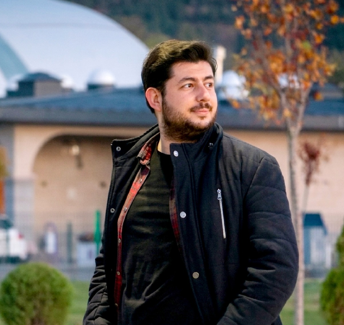 Emre Taşpunar