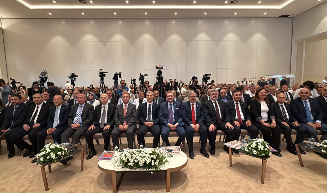 Afyonkarahisar, dünya doğal taş sektörünün önemli buluşmalarından birine daha ev