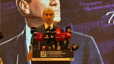 Afyonkarahisar Valisi Dr. Naci Aktaş, kentte düzenlenen ekonomik ve sektörel