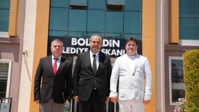 Afyonkarahisar Sağlık Bilimleri Üniversitesi (AFSÜ) Rektörü Prof. Dr. Adem Aslan
