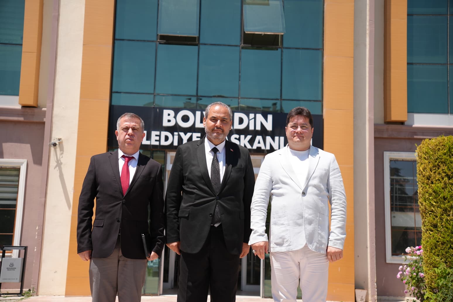 Afyonkarahisar Sağlık Bilimleri Üniversitesi (AFSÜ) Rektörü Prof. Dr. Adem Aslan