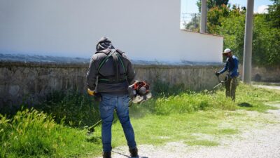 Bolvadin Belediyesi, daha temiz, düzenli ve sağlıklı bir çevre oluşturmak