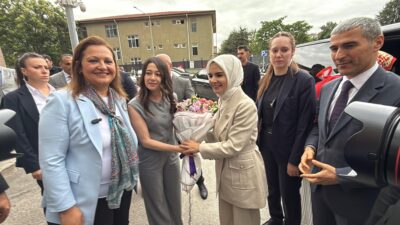 Afyonkarahisar’da bugün yerel yönetim ile merkezi hükümet temsilcilerini bir araya