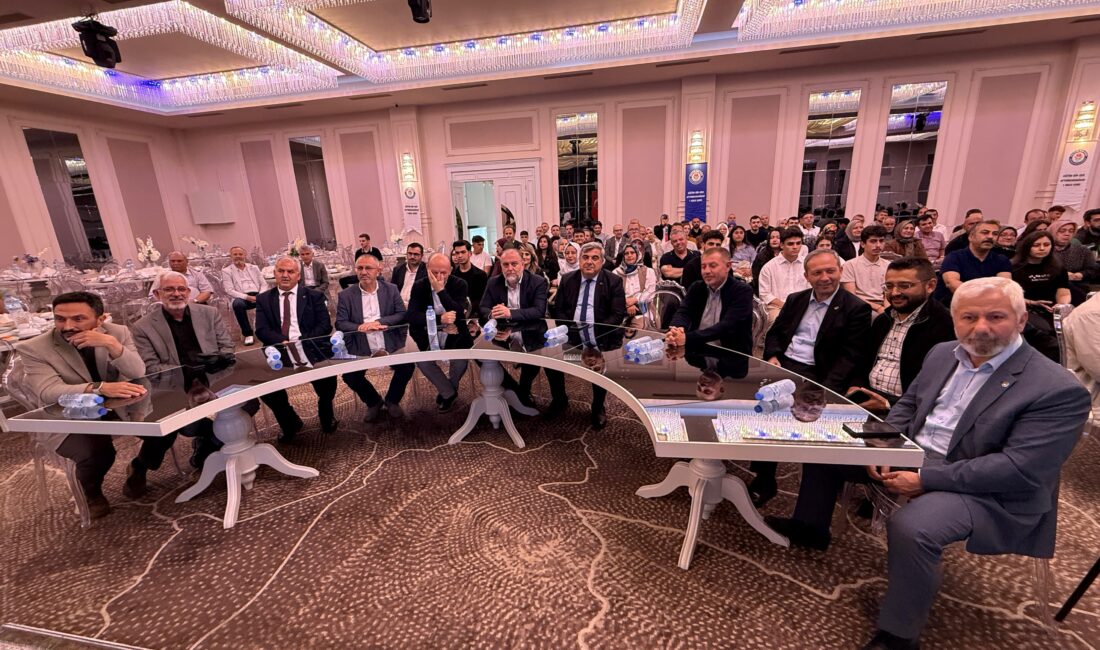 Afyonkarahisar’da öğrencilere kitap sevgisini aşılamak ve okuma alışkanlığını kalıcı hale