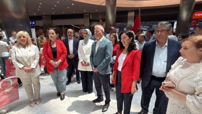Afyonkarahisar’da Maver Kemal Arsoy İlkokulu ve Ortaokulu tarafından bu yıl