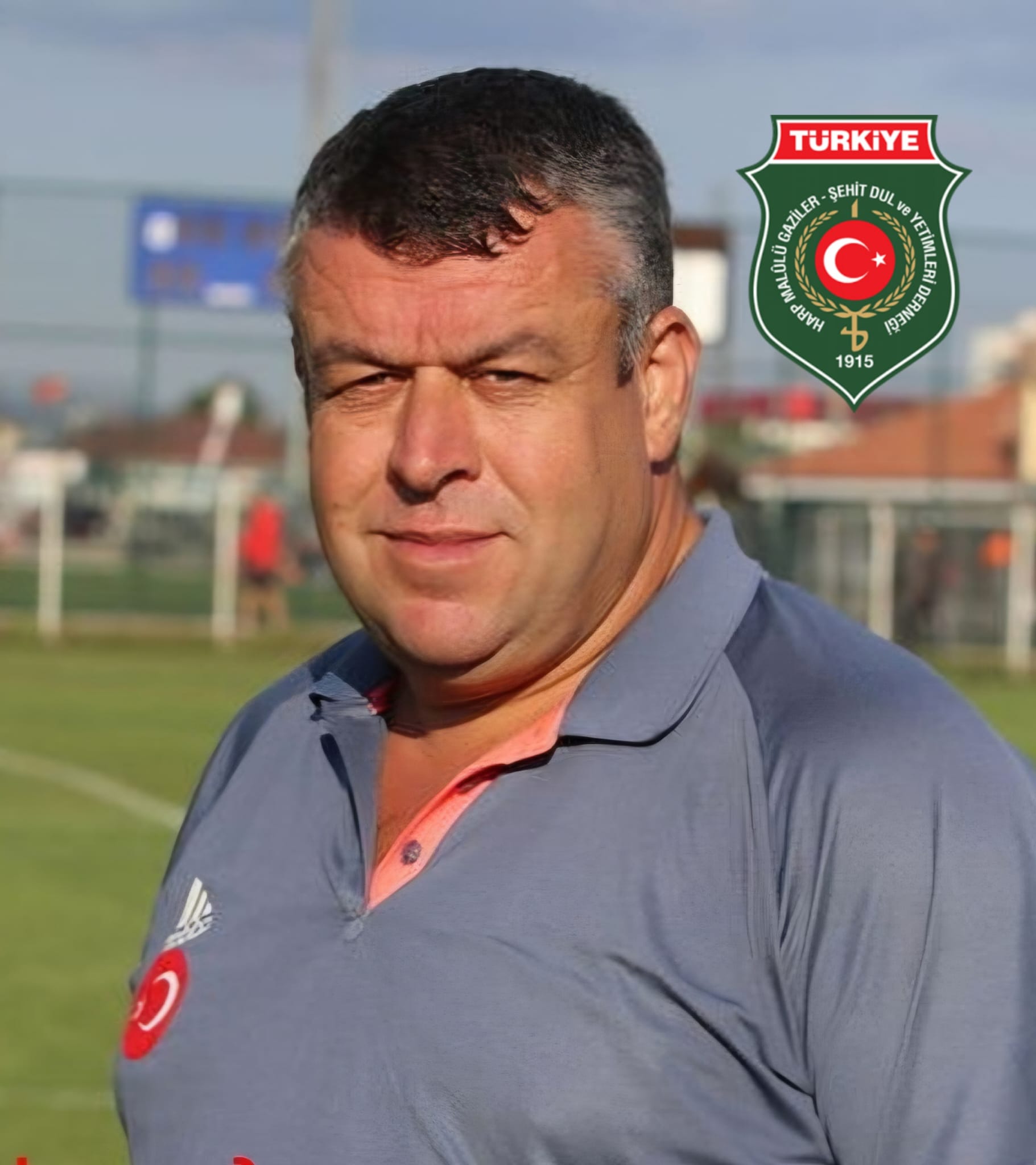 Afyon’un gururu Gazi Uğur Özcan’a veda