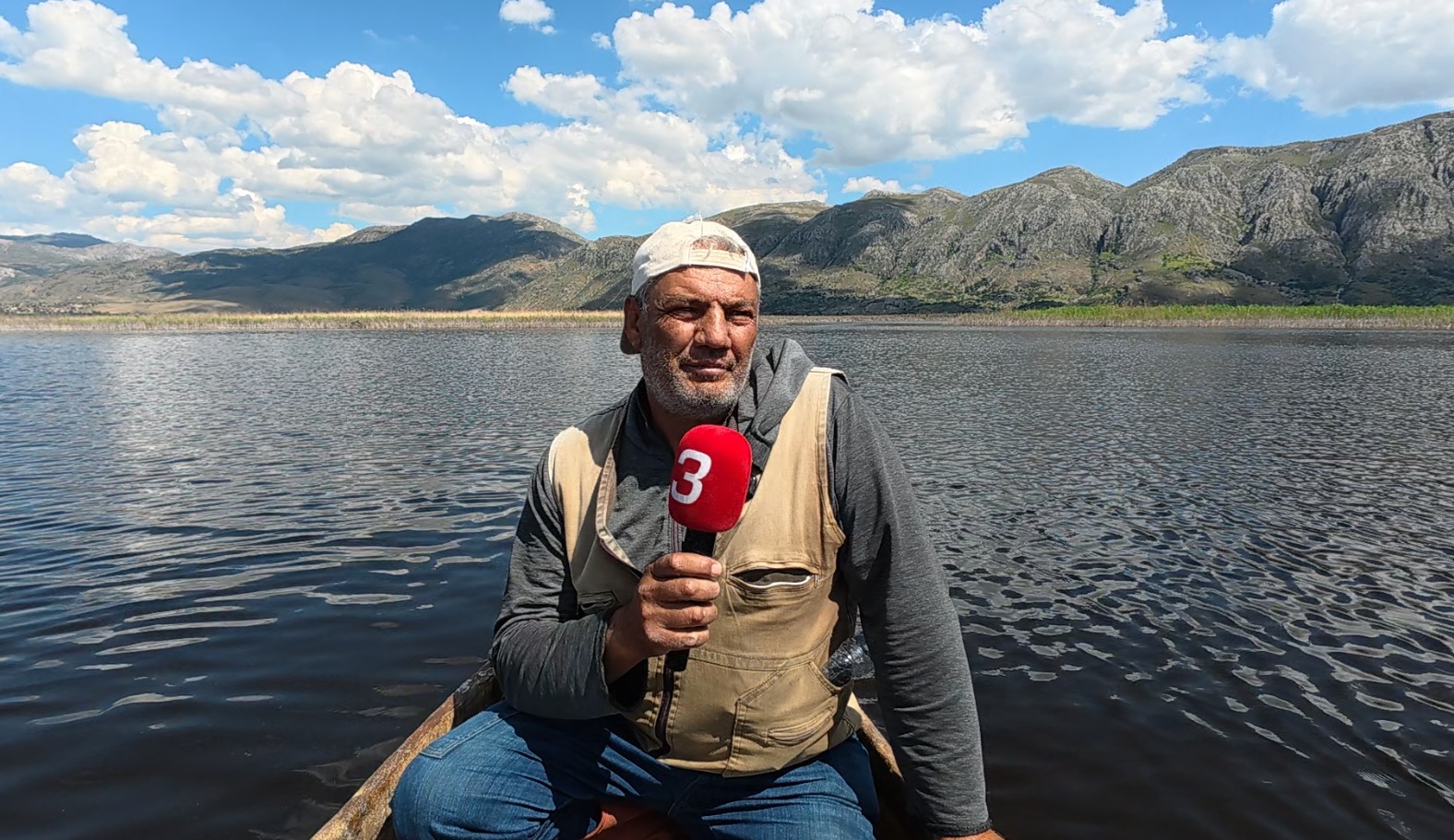 Afyonkarahisar'ın doğal zenginlikleri arasında apayrı bir yere sahip olan ve