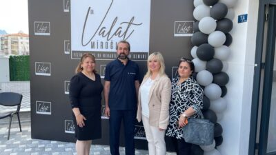 Afyonkarahisar’da fizik tedavi ve rehabilitasyon alanında getirdiği yenilikçi çözümlerle adından