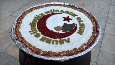 Afyonkarahisar, Hz. Mevlânâ’nın 7. kuşak torunu olan büyük mutasavvıf Sultan