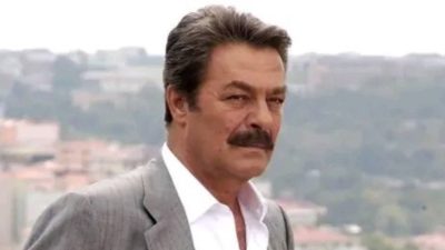İstanbul’da tedavi gördüğü hastanede hayata gözlerini yuman Türk sinemasının efsane