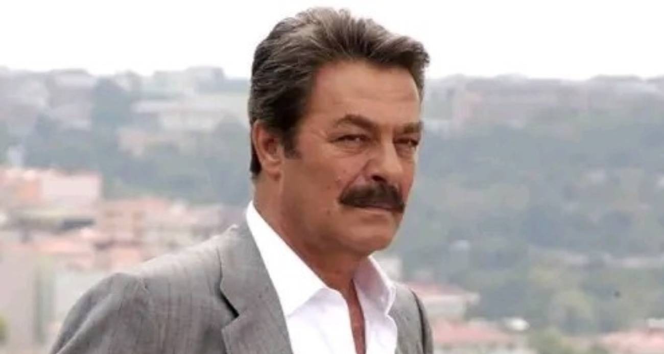 İstanbul’da tedavi gördüğü hastanede hayata gözlerini yuman Türk sinemasının efsane