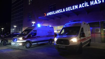 Niğde'den gelen kahredici haberde, ailesiyle birlikte yaylaya giden 16 yaşındaki