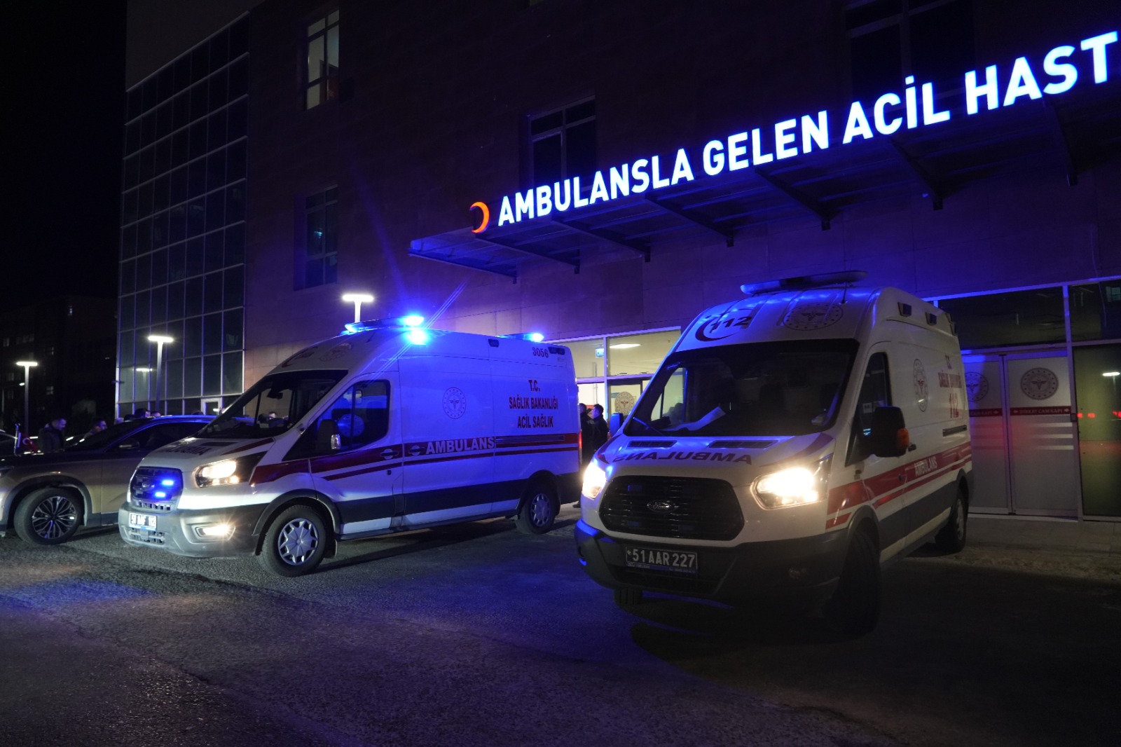 Niğde'den gelen kahredici haberde, ailesiyle birlikte yaylaya giden 16 yaşındaki