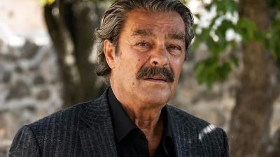 Hayatını kaybeden Türk sinemasının dev çınarı Kadir İnanır’ın vefatının ardından,