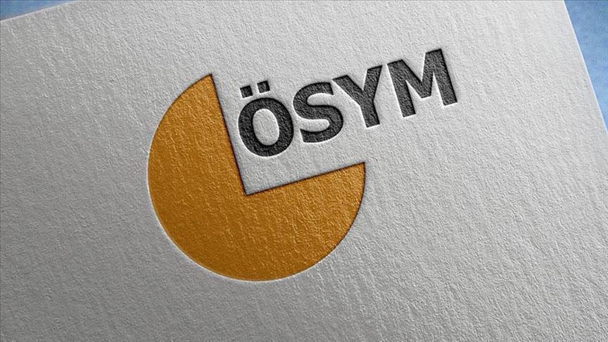 Üniversite kapılarını aralamak için milyonlarca adayın büyük bir heyecanla katıldığı