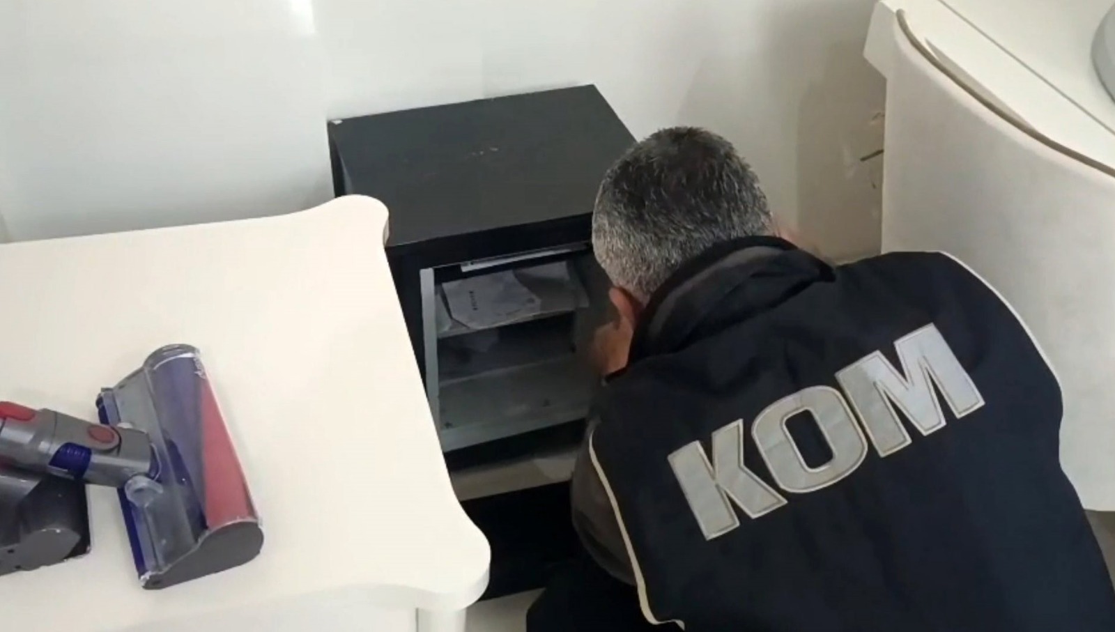 Afyon dahil tüm ilde operasyon! Düğmeye basıldı...