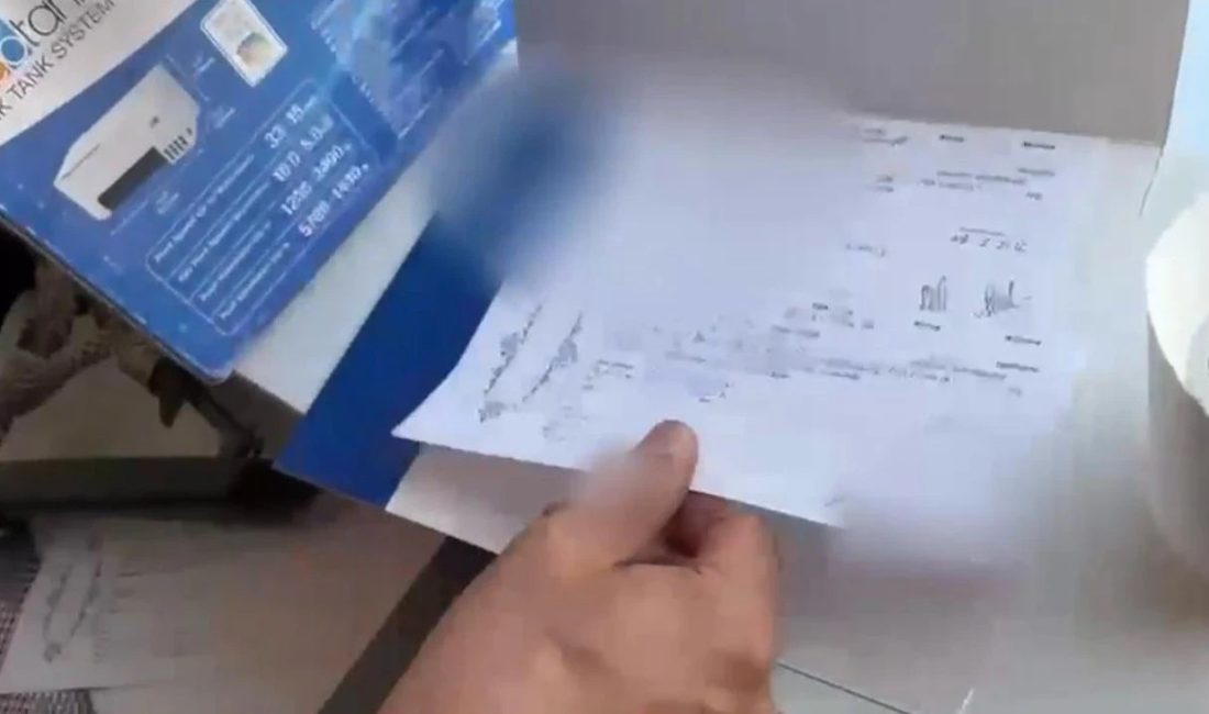 Afyonkarahisar'da adli makamların koordinesinde yürütülen büyük bir organize suç operasyonunda,