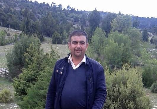 Burdur cinayet, Karasenir Mahallesi, Ali Ç. gözaltı, Hasan Akay vefat, Burdur Devlet Hastanesi, husumet katliamı, av tüfeğiyle vurulma, adliyeye sevk anı