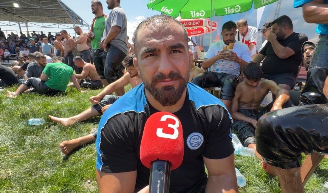 Afyonkarahisar'ın Şuhut ilçesine bağlı Karaadilli beldesinde bu yıl 43'üncüsü düzenlenen