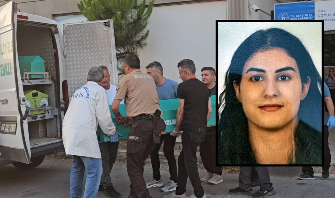 Zonguldak'ta ailesinin haber alamadığı tıp fakültesi öğrencisi yurt odasında ölü