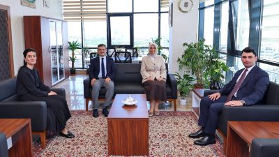 Eski Afyonkarahisar Cumhuriyet Savcısı Osman Baturay Teymur, Adalet Bakanlığı Ceza