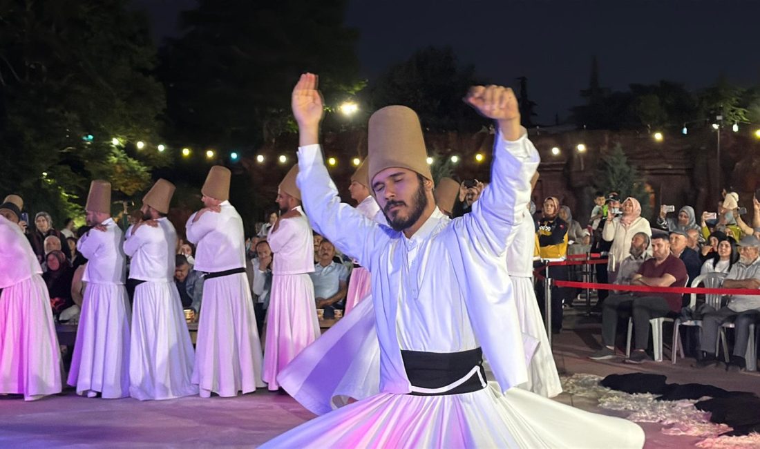 Bolvadin Belediyesi, Muharrem ayının gelişi dolayısıyla ilçe sakinlerini özel bir