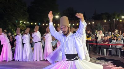 Bolvadin Belediyesi, Muharrem ayının gelişi dolayısıyla ilçe sakinlerini özel bir