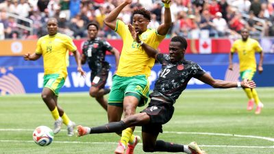 2026 FIFA Dünya Kupası son 32 turu ilk maçında, turnuvanın