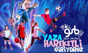 Gençlik ve Spor Bakanlığı tarafından her yıl düzenlenen GSB Spor