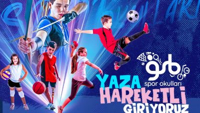 Gençlik ve Spor Bakanlığı tarafından her yıl düzenlenen GSB Spor