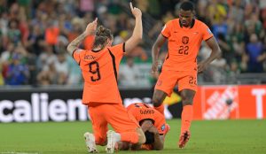 2026 FIFA Dünya Kupası son 32 turunda Hollanda'yı penaltı atışları