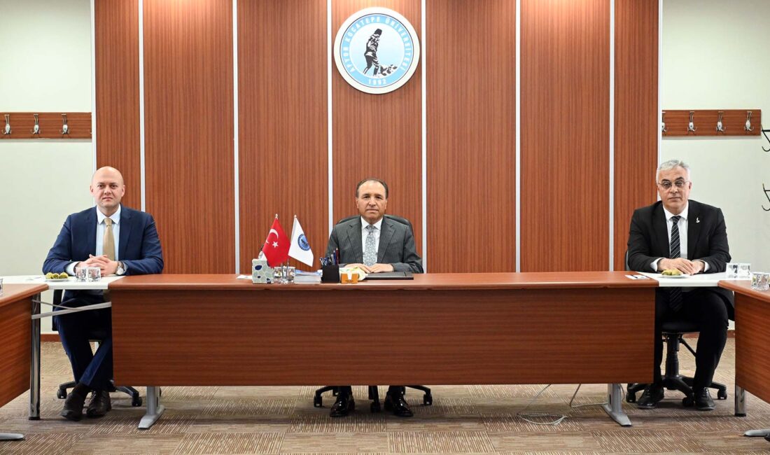Ölçme Seçme ve Yerleştirme Merkezi (ÖSYM) tarafından 20-21 Haziran 2026