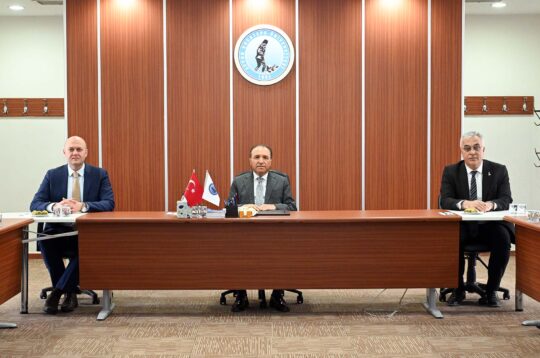 Ölçme Seçme ve Yerleştirme Merkezi (ÖSYM) tarafından 20-21 Haziran 2026