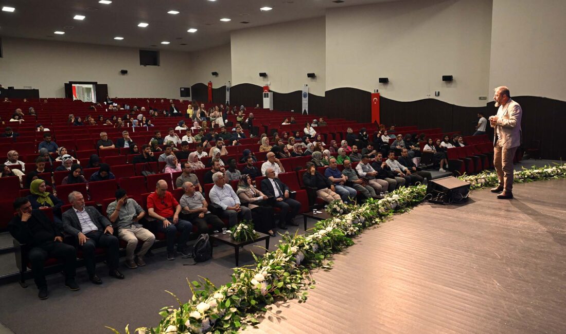 Afyon Kocatepe Üniversitesi (AKÜ) Bilim, Teknoloji, Sanat ve Spor Festivali
