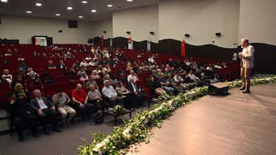 Afyon Kocatepe Üniversitesi (AKÜ) Bilim, Teknoloji, Sanat ve Spor Festivali