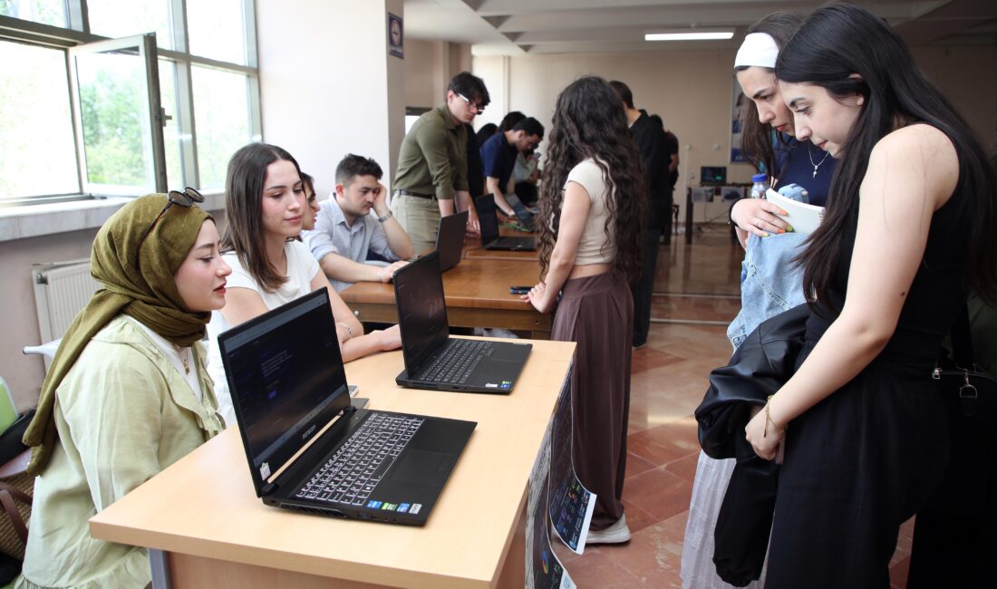 Afyon Kocatepe Üniversitesi (AKÜ) İktisadi ve İdari Bilimler Fakültesi (İİBF)