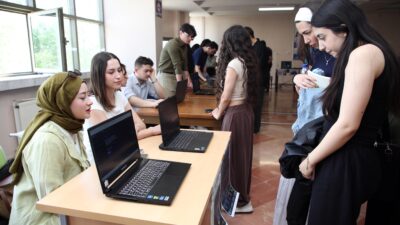 Afyon Kocatepe Üniversitesi (AKÜ) İktisadi ve İdari Bilimler Fakültesi (İİBF)
