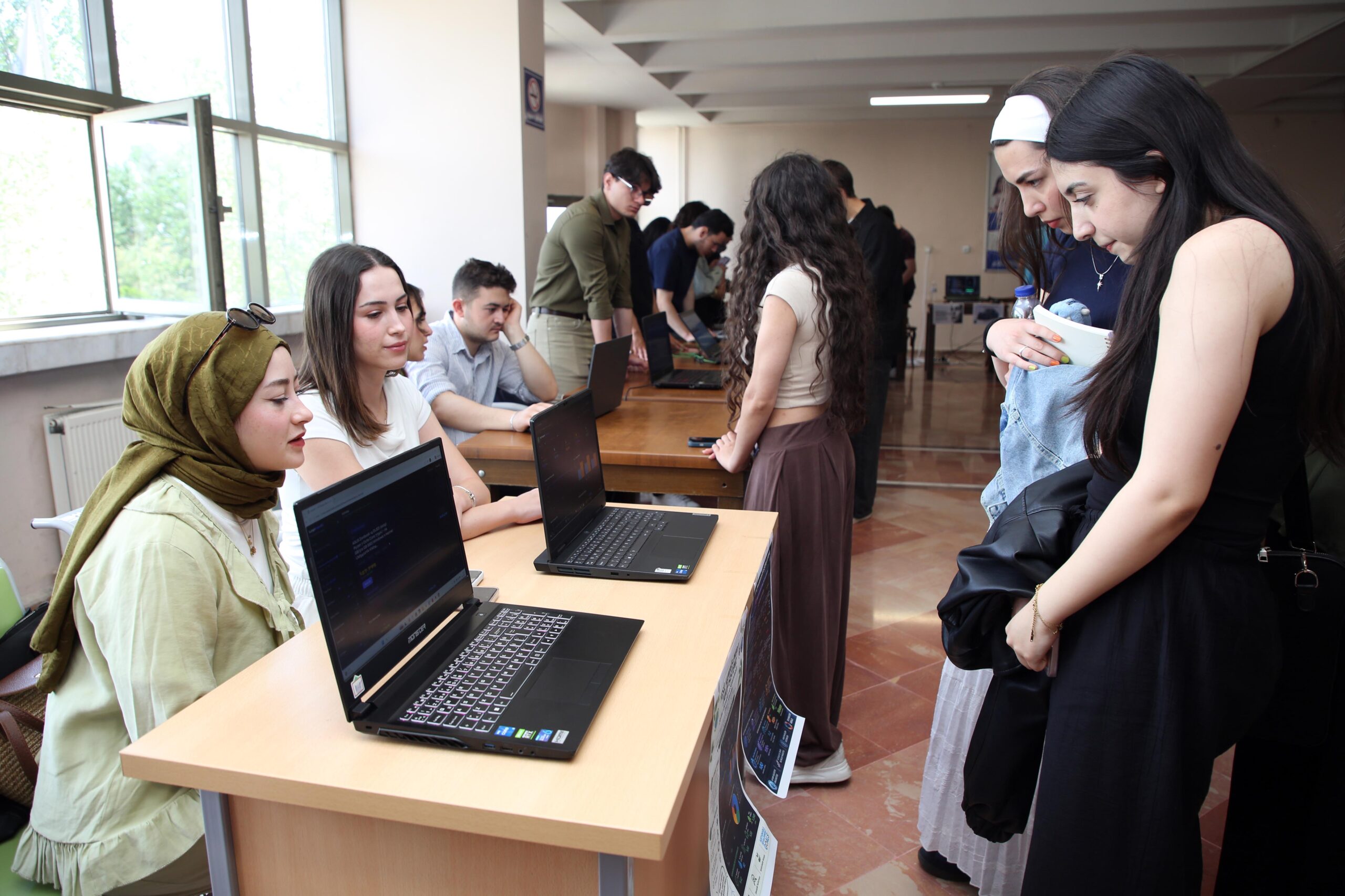 Afyon Kocatepe Üniversitesi (AKÜ) İktisadi ve İdari Bilimler Fakültesi (İİBF)