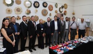 Dinar Halk Eğitimi Merkezi’nin 2025-2026 Eğitim Öğretim Yılı Yıl Sonu
