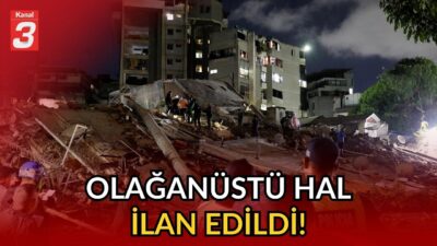 Kanal 3Per, Haziran 25, 2026 8:00pmURL:Embed:📶https://kanal3.com.tr/ Sosyal Medya Hesaplarımızı Takip