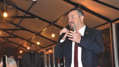 Afyonkarahisar’ın gelişim potansiyeli yüksek ilçelerinden Sandıklı’da, yerel yönetimin gençliğe ve
